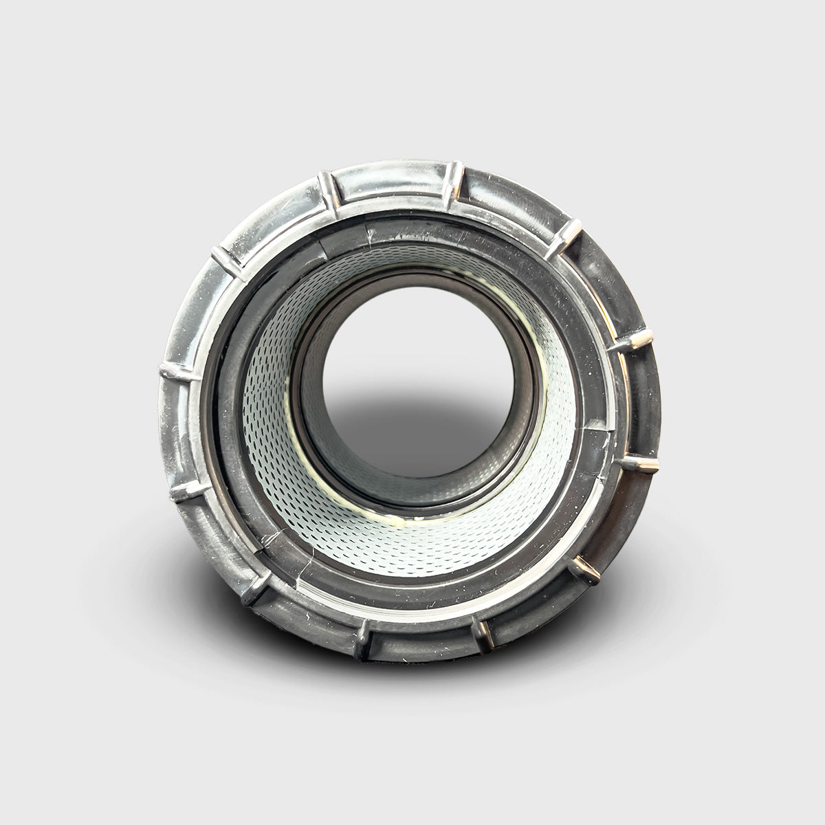 FILTRO HIDRÁULICO MELLIZO EXCAVADORA KOBELCO H-4101 - Imagen 3