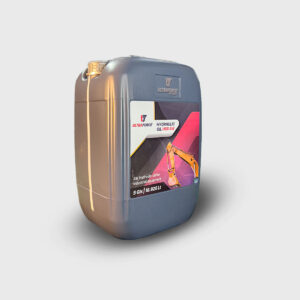 Aceite hidráulico ISO 68 aw