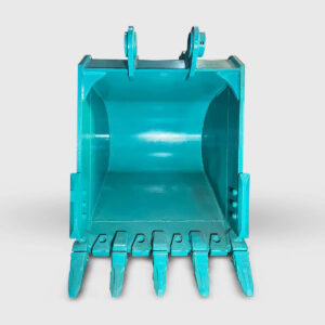 Balde estándar para excavadora Kobelco SK200 y SK210