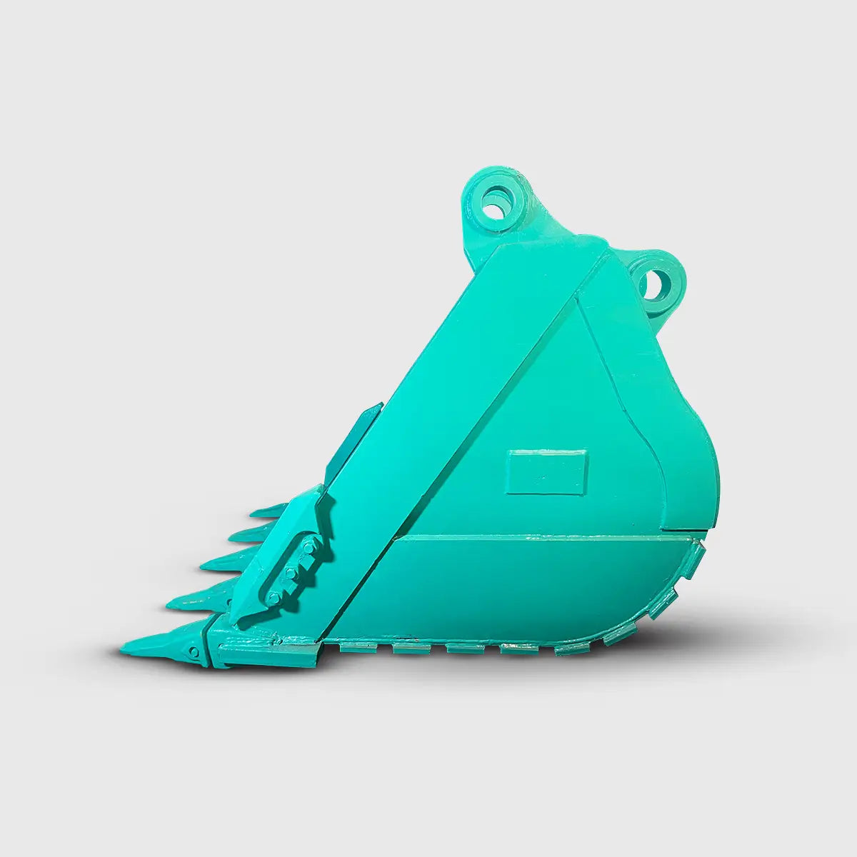 BALDE ESTÁNDAR EXCAVADORA KOBELCO SK200-SK210 - Imagen 3