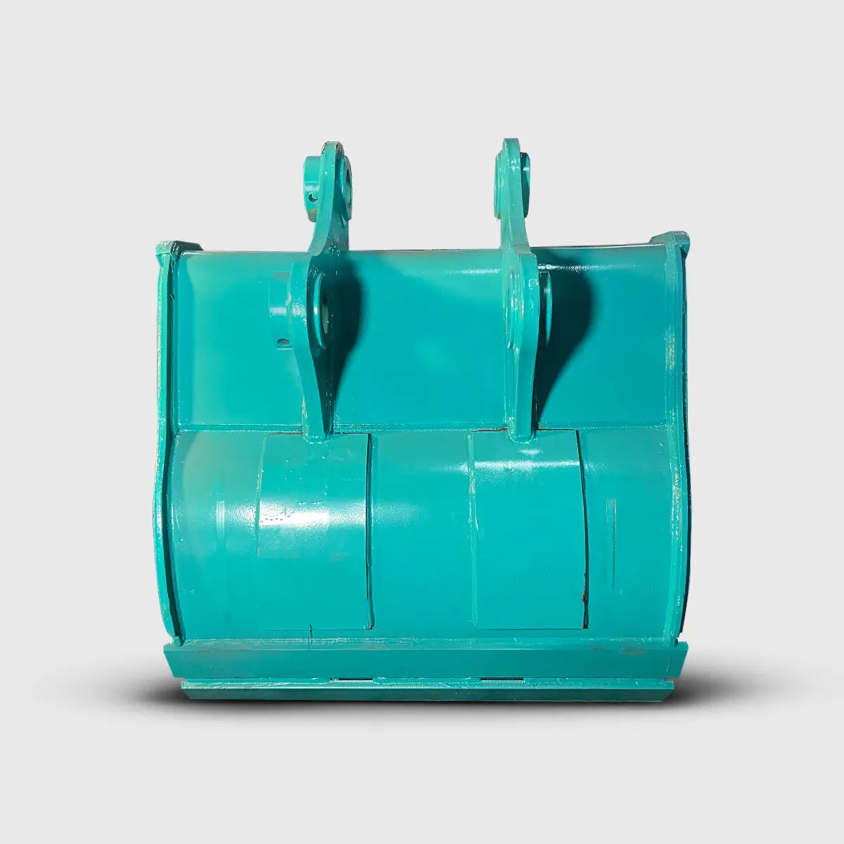 BALDE ESTÁNDAR EXCAVADORA KOBELCO SK200-SK210 - Imagen 4