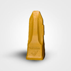 Diente 225 roquero extra largo fundido talla 35