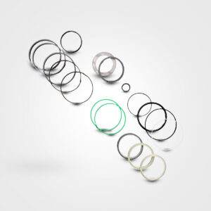 Empaquetadura cilindro hidráulico