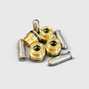 Balas de mando piloto para excavadora Hyundai R210LC-7