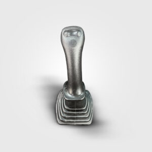 Mandos pilotos completos para excavadora Doosan DX225