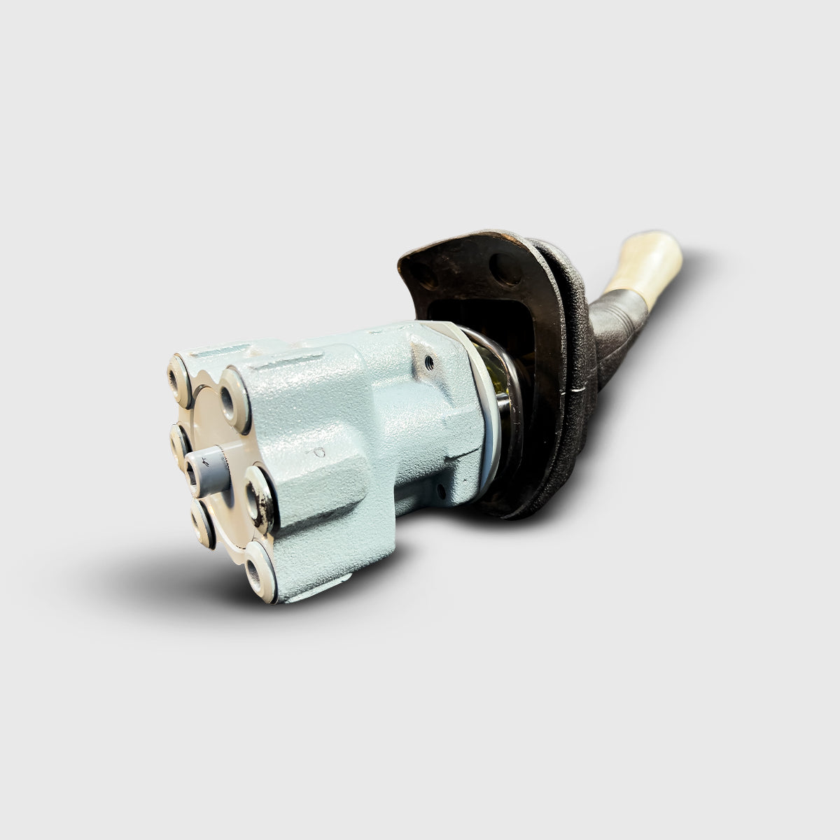 Mandos pilotos completos excavadora Hitachi EX120-5