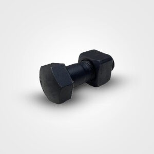 Tornillo tuerca zapata 20x55x1.5 Copa 30