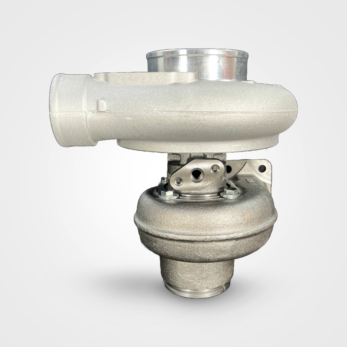 TURBO 6BTDIESEL SIN VALVULA SIN BOQUILLA - Imagen 2