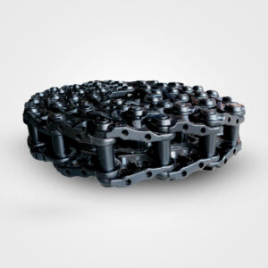 Cadena estándar para excavadora Hitachi EX200-5, con 49 secciones