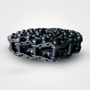 Cadena estándar para excavadora Caterpillar 312C, con 46 secciones