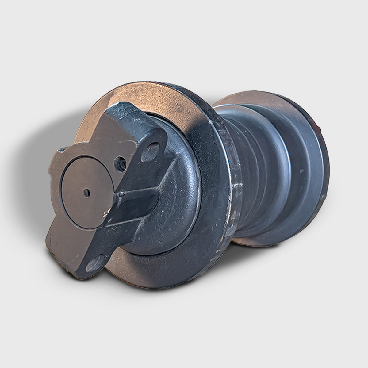 CARRIL INFERIOR ESTÁNDAR EXCAVADORA CASE CX210B - Imagen 2