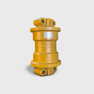 Carril inferior reforzado para la excavadora Caterpillar E320