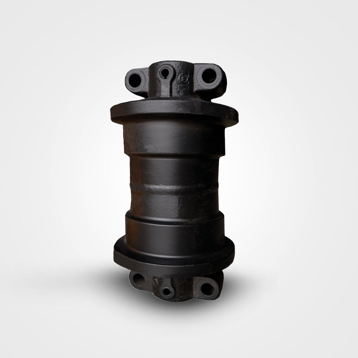 Carril inferior estándar para la excavadora Volvo EC210