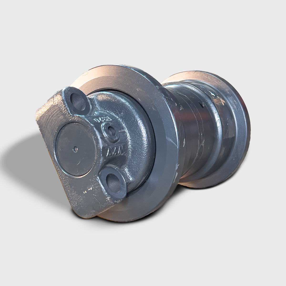 CARRIL INFERIOR ESTÁNDAR EXCAVADORA CATERPILLAR E320-200B - Imagen 3