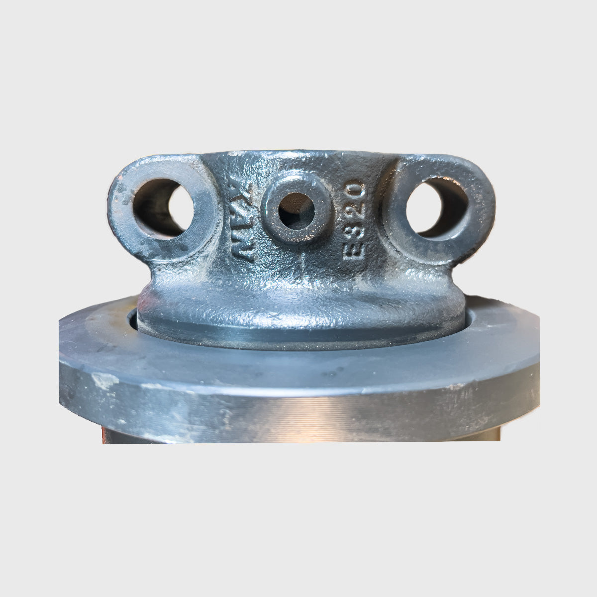 CARRIL INFERIOR ESTÁNDAR EXCAVADORA CATERPILLAR E320-200B - Imagen 4