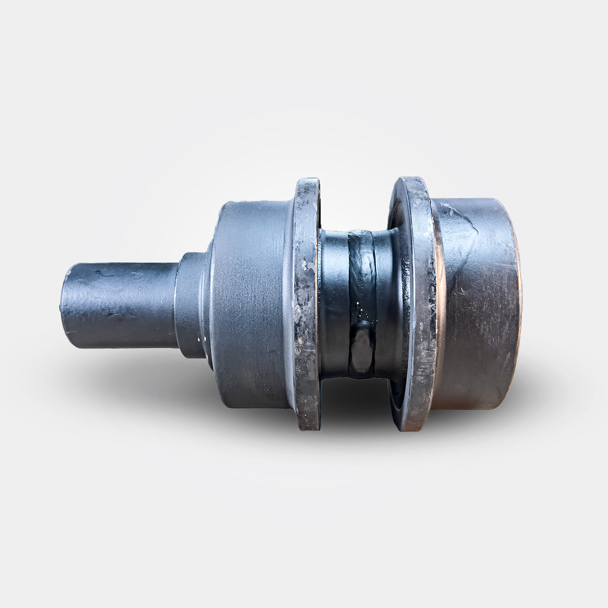 CARRIL SUPERIOR EXCAVADORA VOLVO EC210-240-250 - Imagen 2