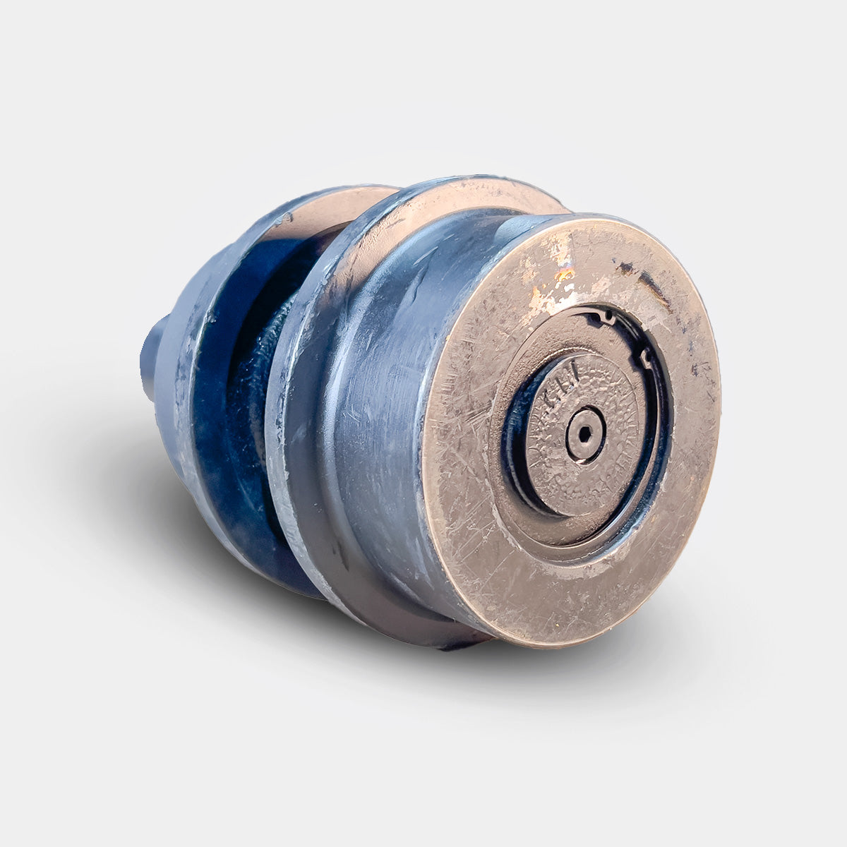 CARRIL SUPERIOR EXCAVADORA VOLVO EC210-240-250 - Imagen 3