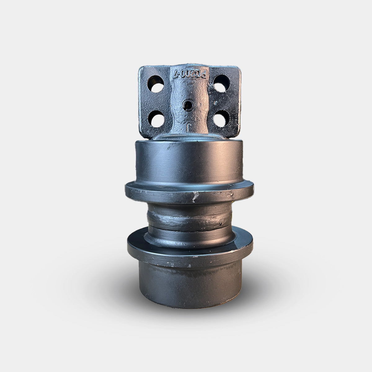 CARRIL SUPERIOR ESTÁNDAR EXCAVADORA KOMATSU PC200-7 - Imagen 2