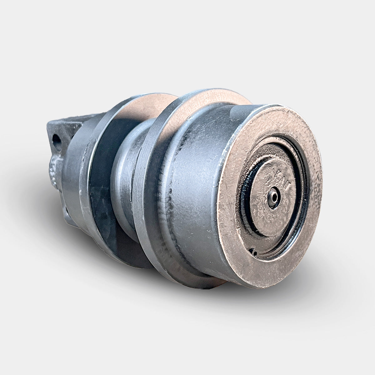 CARRIL SUPERIOR ESTÁNDAR EXCAVADORA KOMATSU PC200-7 - Imagen 3