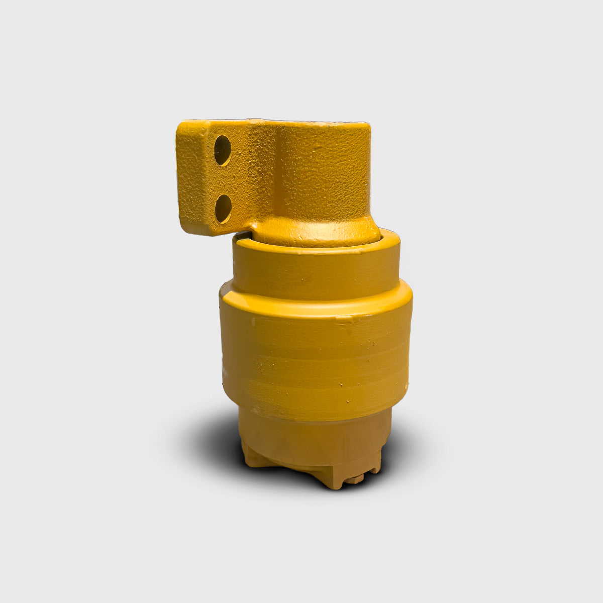 CARRIL SUPERIOR REFORZADO EXCAVADORA HITACHI EX200-5/ZX200 - Imagen 2