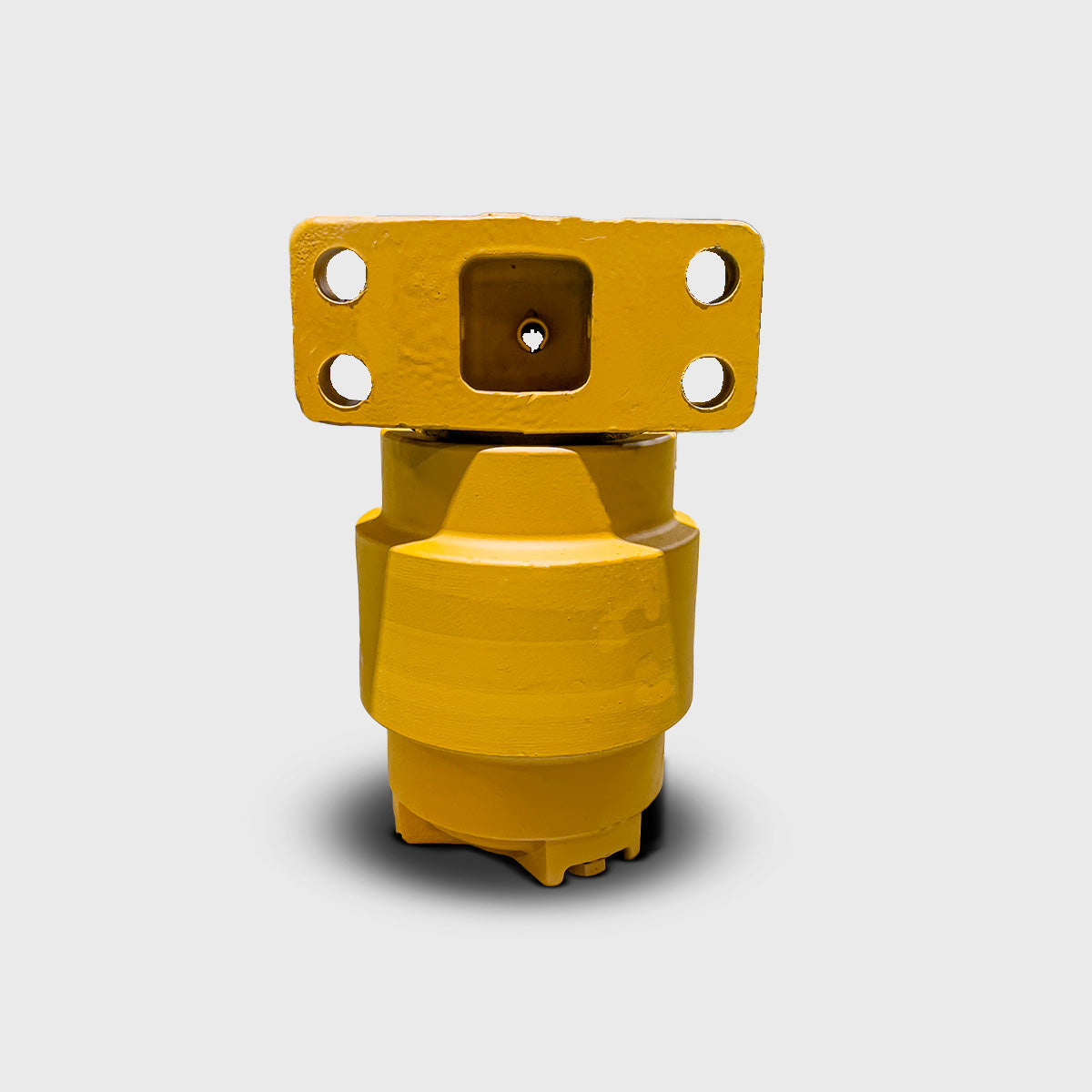 CARRIL SUPERIOR REFORZADO EXCAVADORA HITACHI EX200-5/ZX200 - Imagen 3