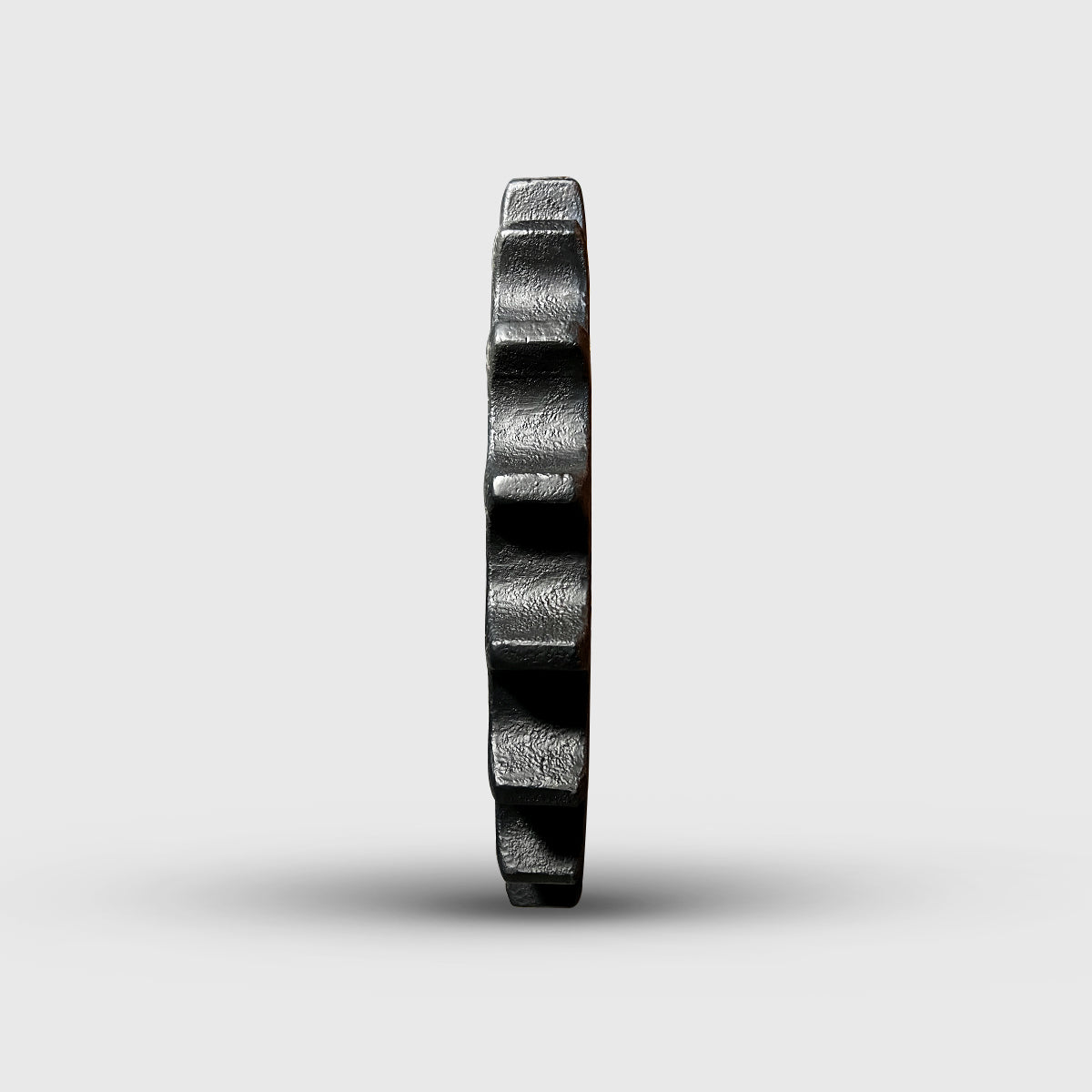 SPROCKET ESTÁNDAR EXCAVADORA HYUNDAI R140-7 - Imagen 3