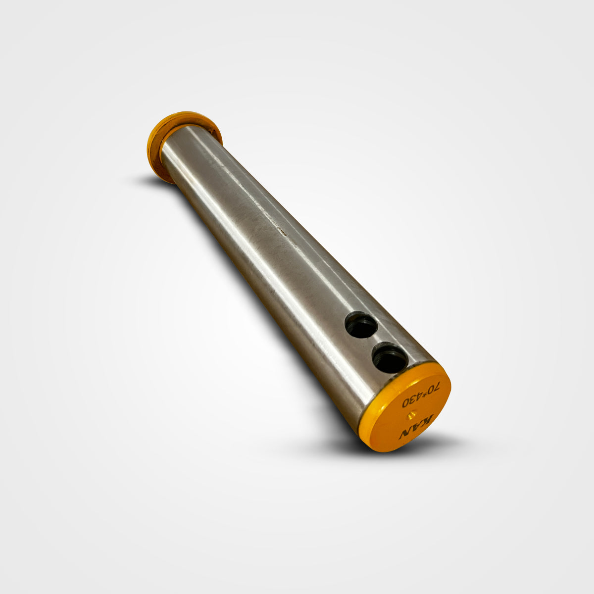 Pasador arandela 70X430