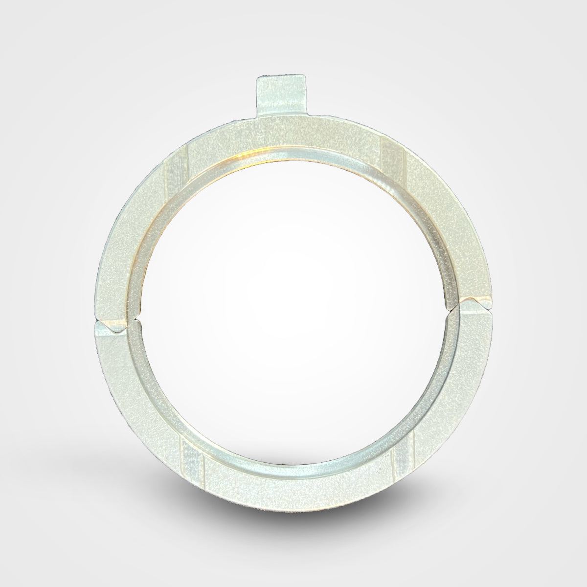 JUEGO ARANDELAS AXIALES SUPERIOR E INFERIOR WP