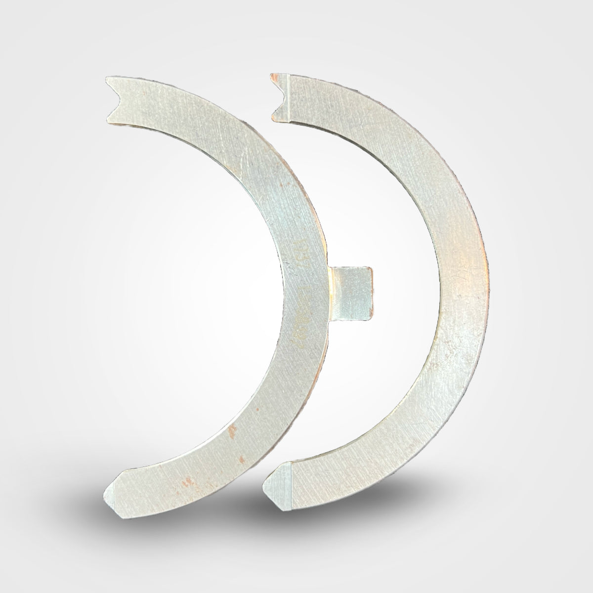 JUEGO ARANDELAS AXIALES SUPERIOR E INFERIOR WP - Imagen 3