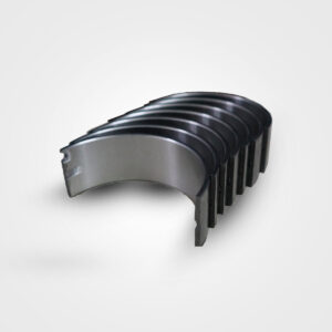 Casquete de bancada inferior estándar para motor SLD226 y Weichai WP