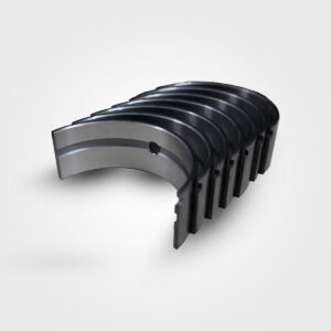 Casquete de bancada superior estándar para motor SLD226 y Weichai WP