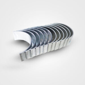 Casquete de biela superior estándar para motor SLD226 y Weichai WP