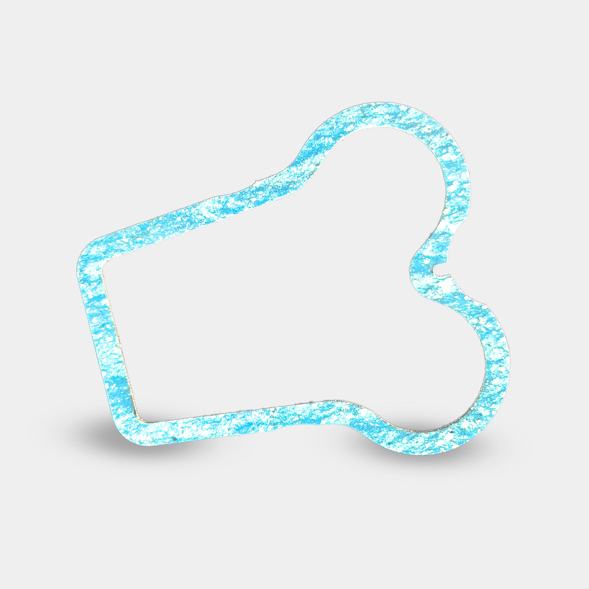 EMPAQUE TAPA VÁLVULA MOTOR WP/SLD226 - Imagen 2