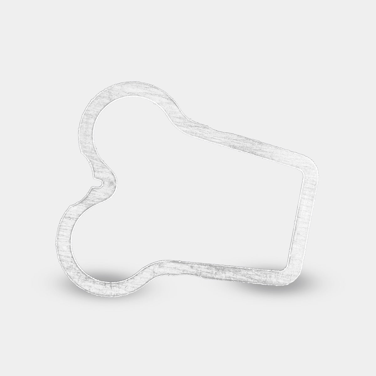 EMPAQUE TAPA VÁLVULA MOTOR WP/SLD226 - Imagen 3