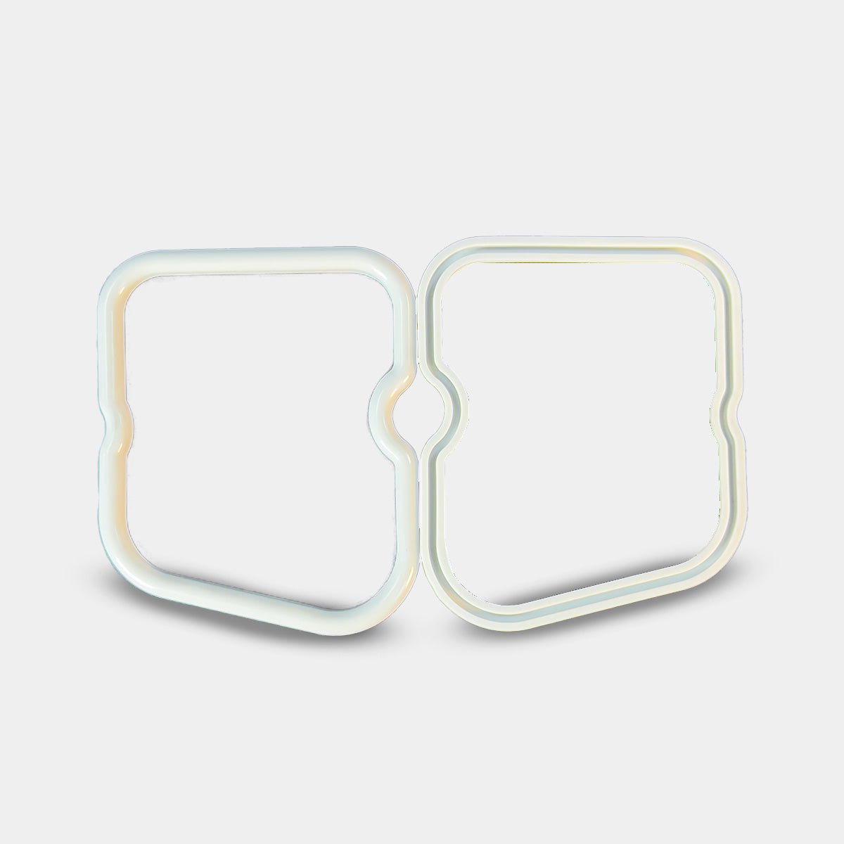 EMPAQUE TAPA VÁLVULA MOTOR 4BT/6BT - Imagen 3