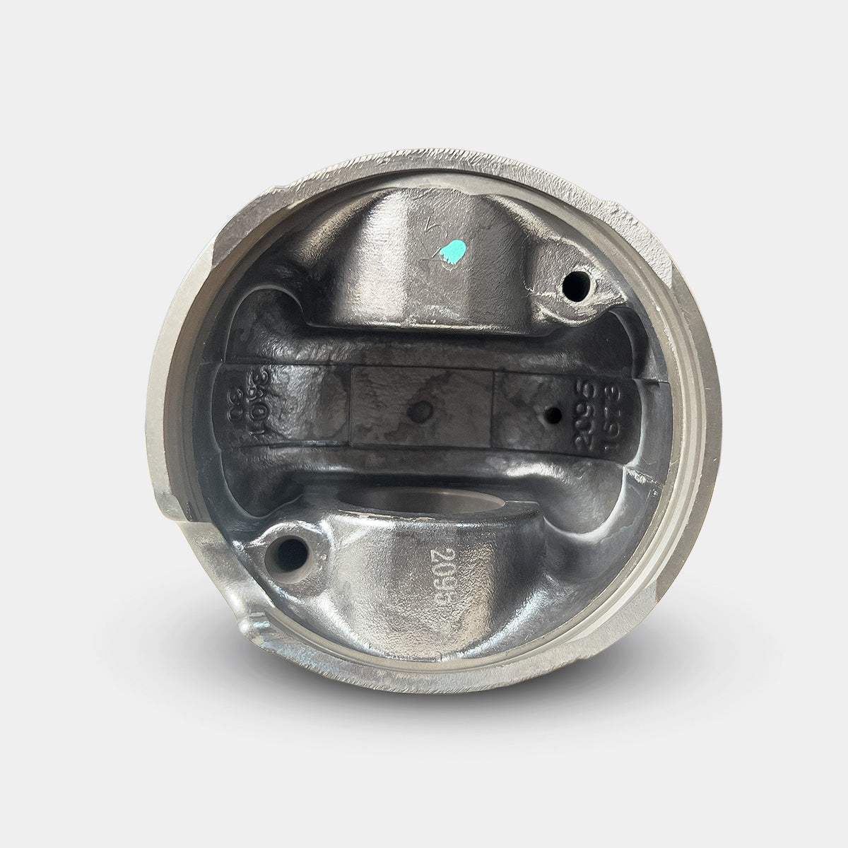 PISTON MOTOR WP Y SLD226 - Imagen 2