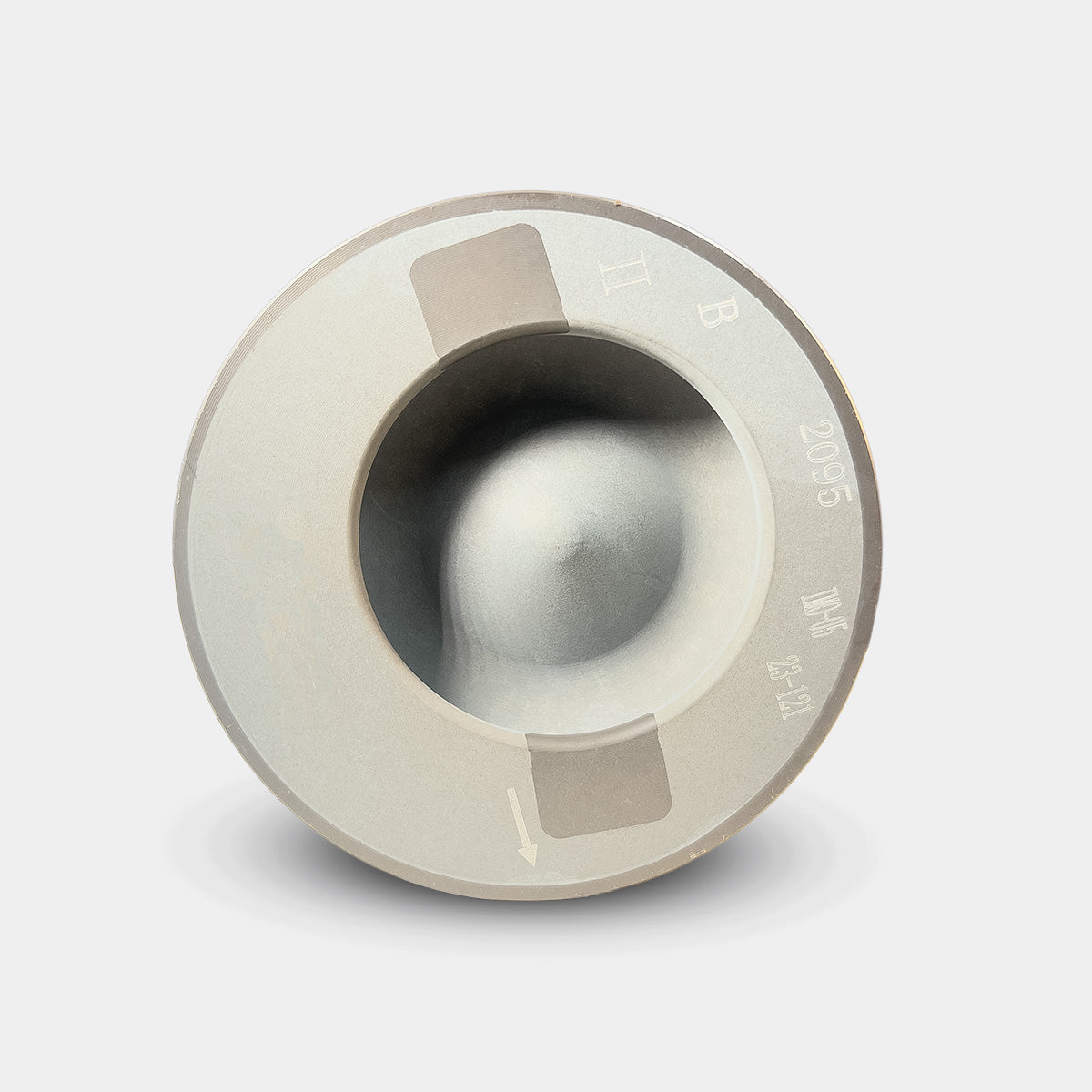 PISTON MOTOR WP Y SLD226 - Imagen 3