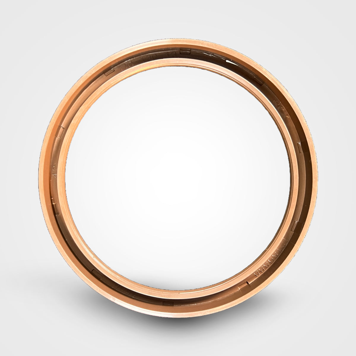 RETENEDOR CIGUEÑAL DELANTERO SLD226 - Imagen 2