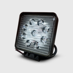 Exploradora led 9B 27W 12V-24V
