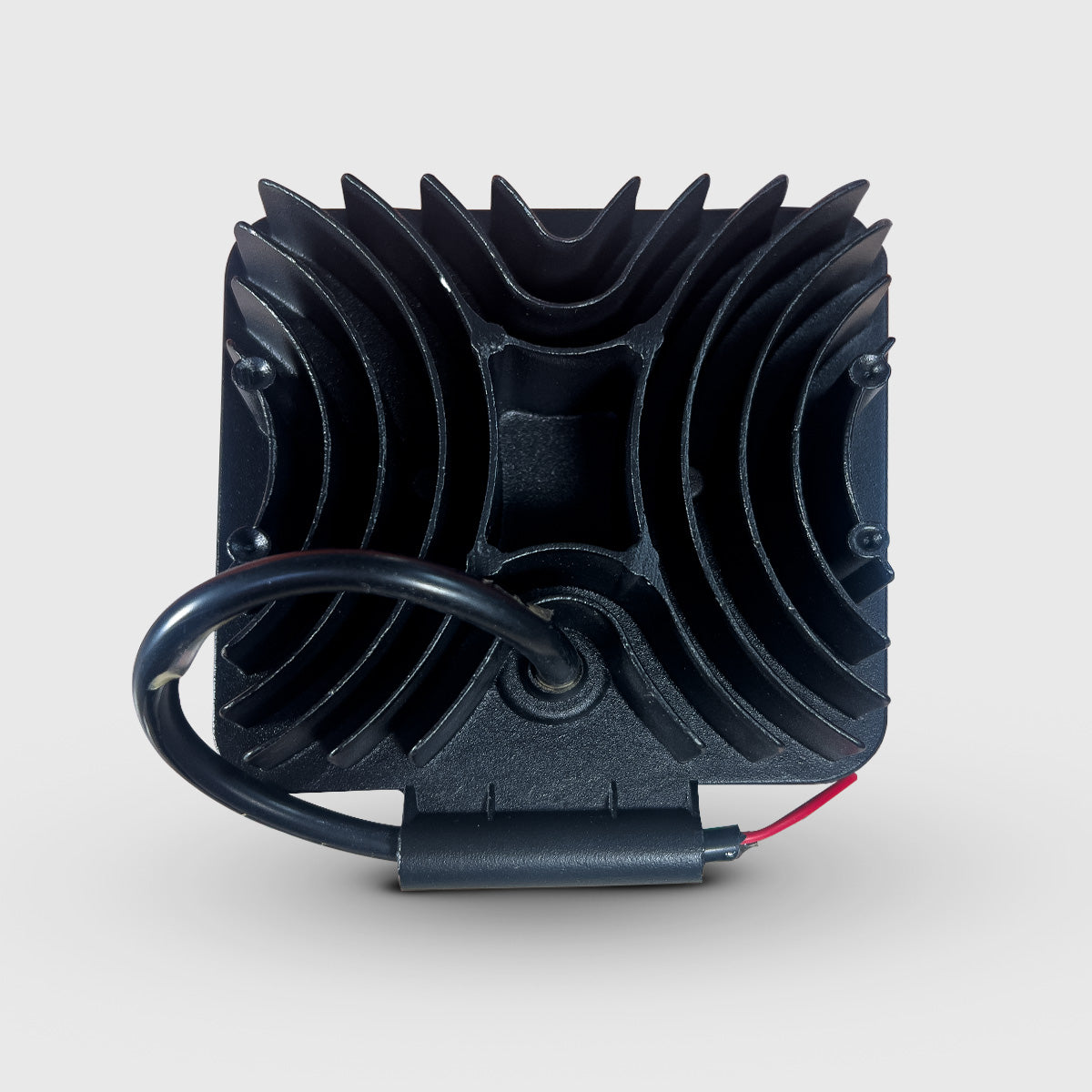 Exploradora led 9B 27W 12V-24V