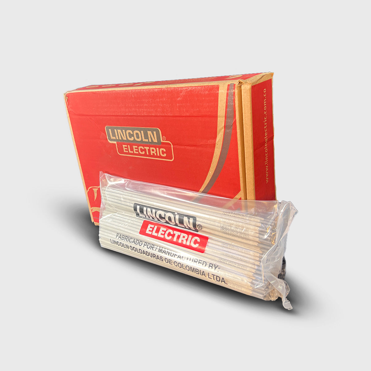 Soldadura 6011 5/32 - Aswelding