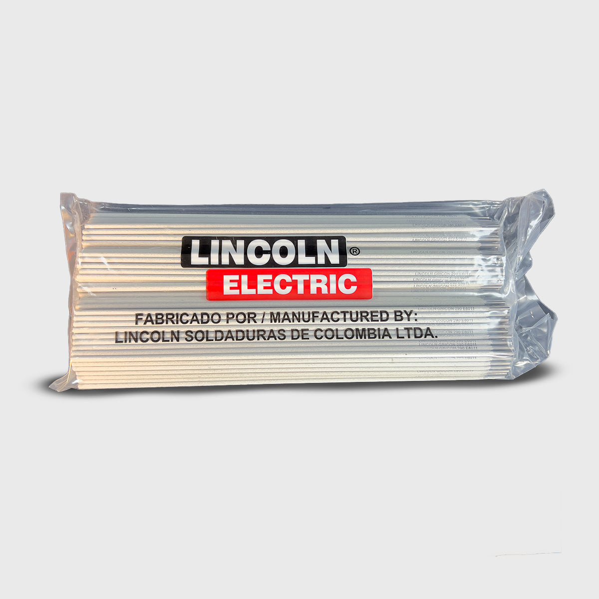 SOLDADURA 6011 1/8 - GRICON 290 - Imagen 3