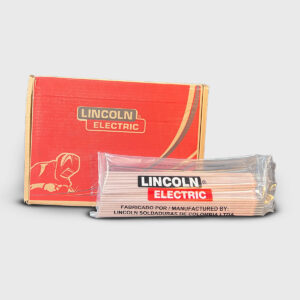 Soldadura 6013 1/8 - Gricon 33