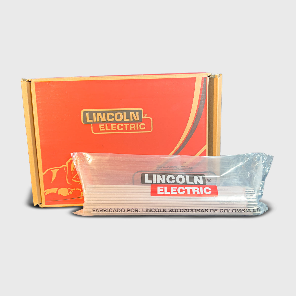 Soldadura 6013 5/32 - Gricon 33