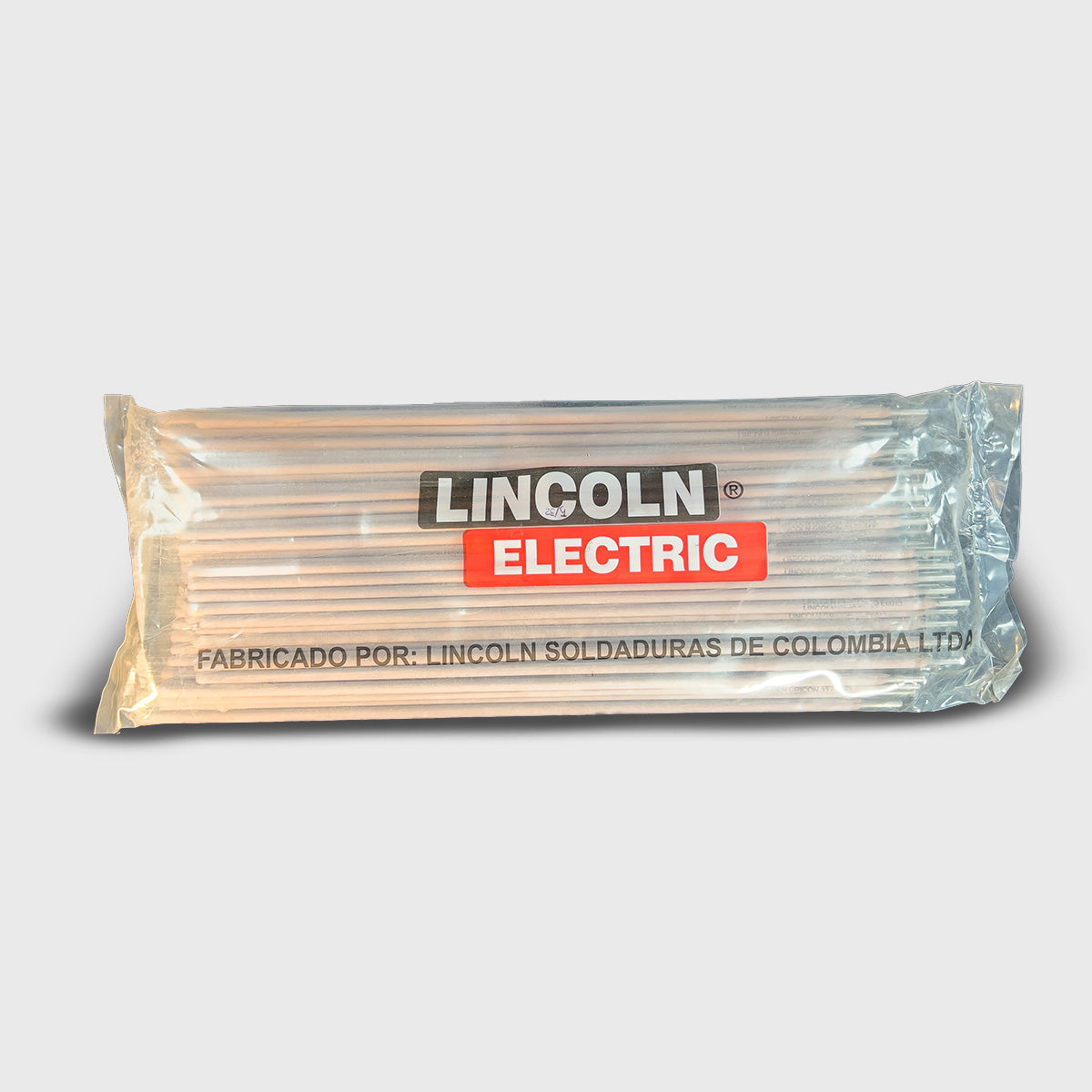 Soldadura 6013 5/32 - Gricon 33