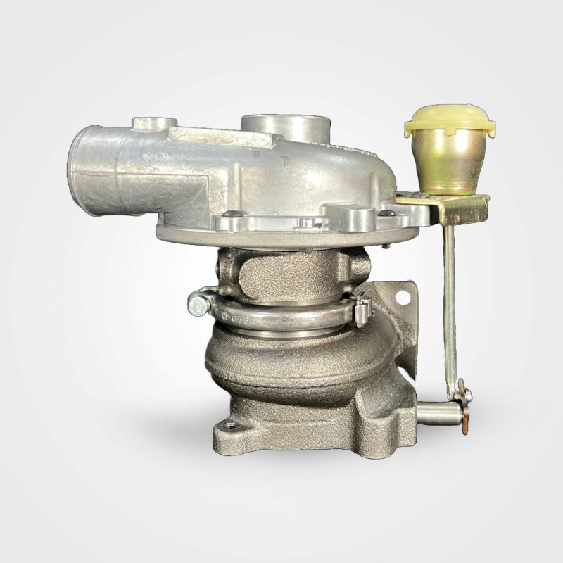 TURBO ISUZU D-MAX 4JA1 - Imagen 2