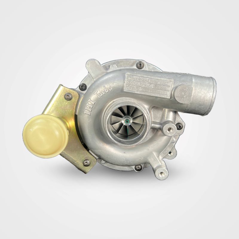 TURBO ISUZU D-MAX 4JA1 - Imagen 3