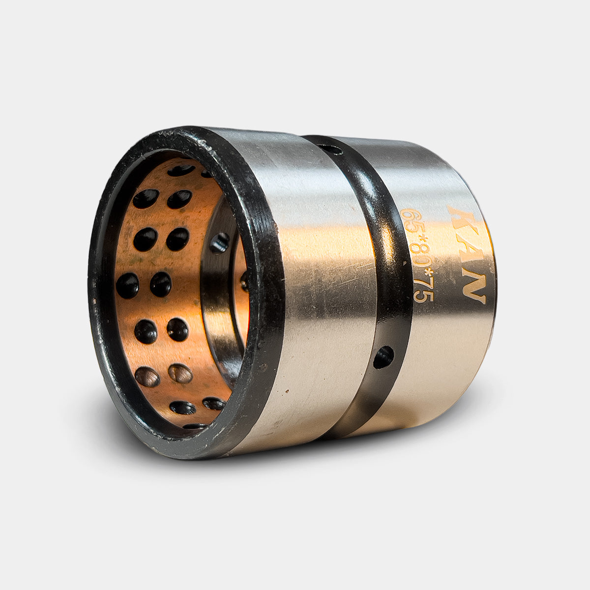 BUJE DE ARTICULACIÓN 65X80X75 - Imagen 3