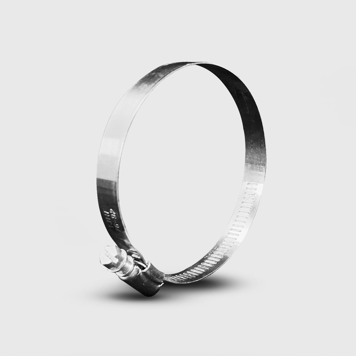 Abrazadera para motor de 4 cilindros