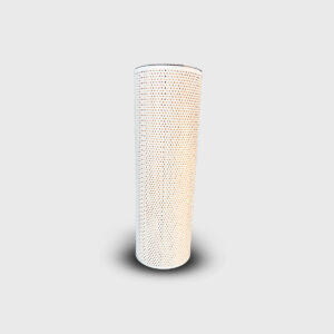 Filtro hidráulico para excavadora Kobelco SK200 - PT483